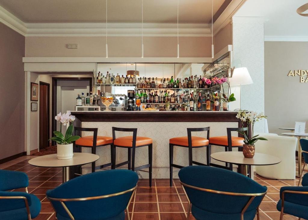 Hotel Flora - 5