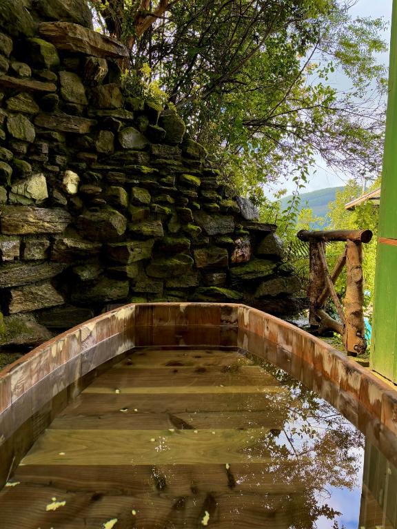 La Rueda del Chucao - 3