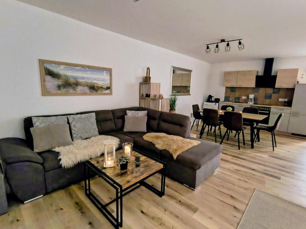 Appartement Seeoase - 4