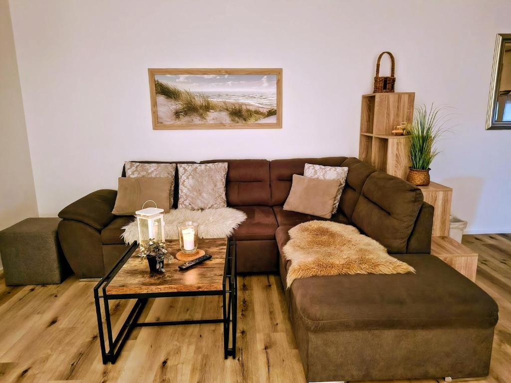 Appartement Seeoase - 2