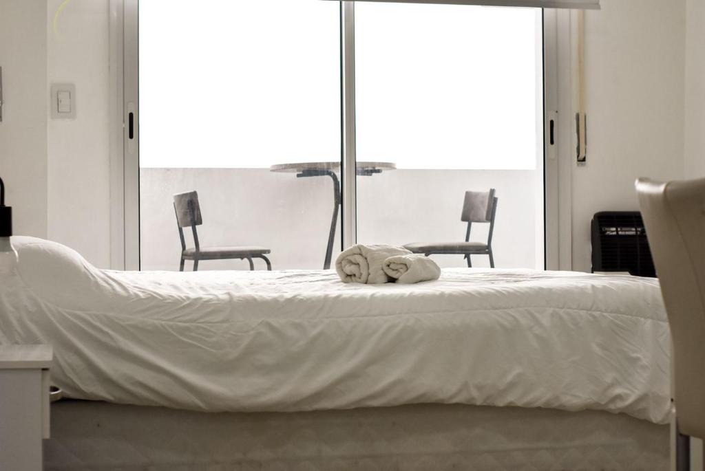 Loft centro rosario - 3