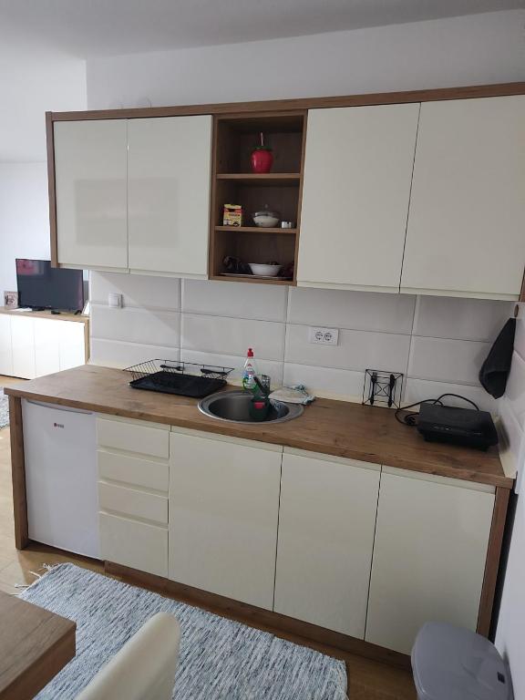 APARTMANI PORTA INFINITAS centar - 4