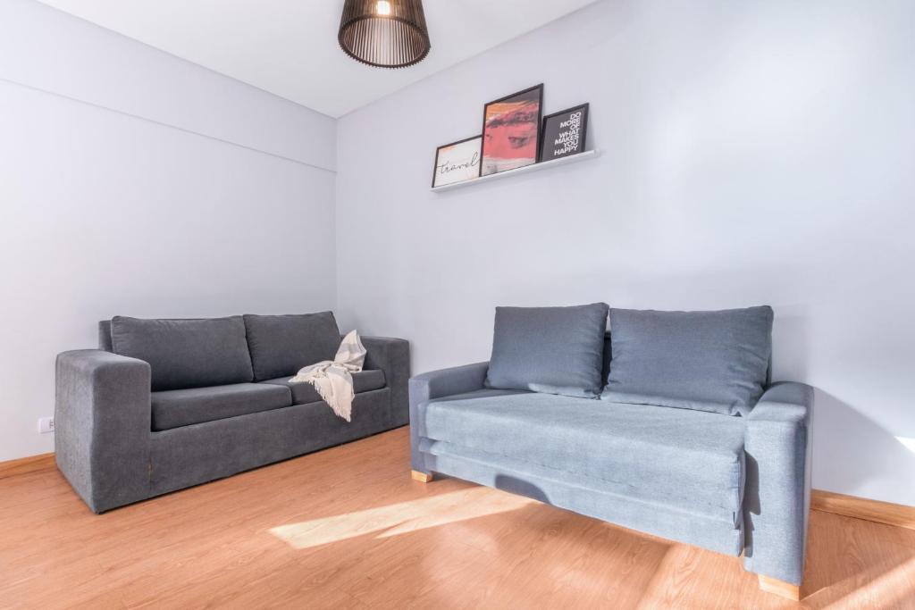 2Y - Suipacha Apart - Pileta y Sauna en BA - 4