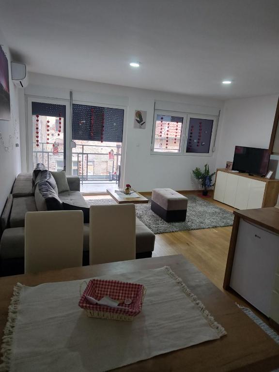 APARTMANI PORTA INFINITAS centar - 2