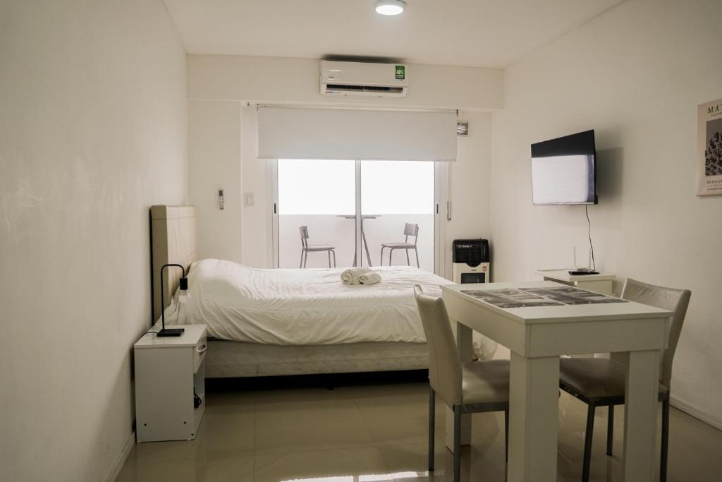 Loft centro rosario - 2