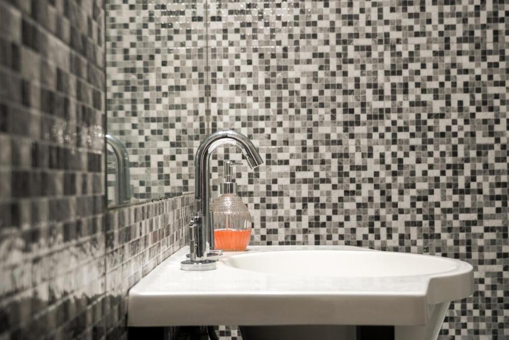 Loft centro rosario - 5