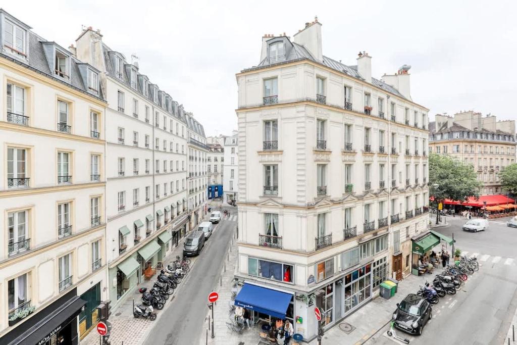 Splendid Marais 2BDR - 5
