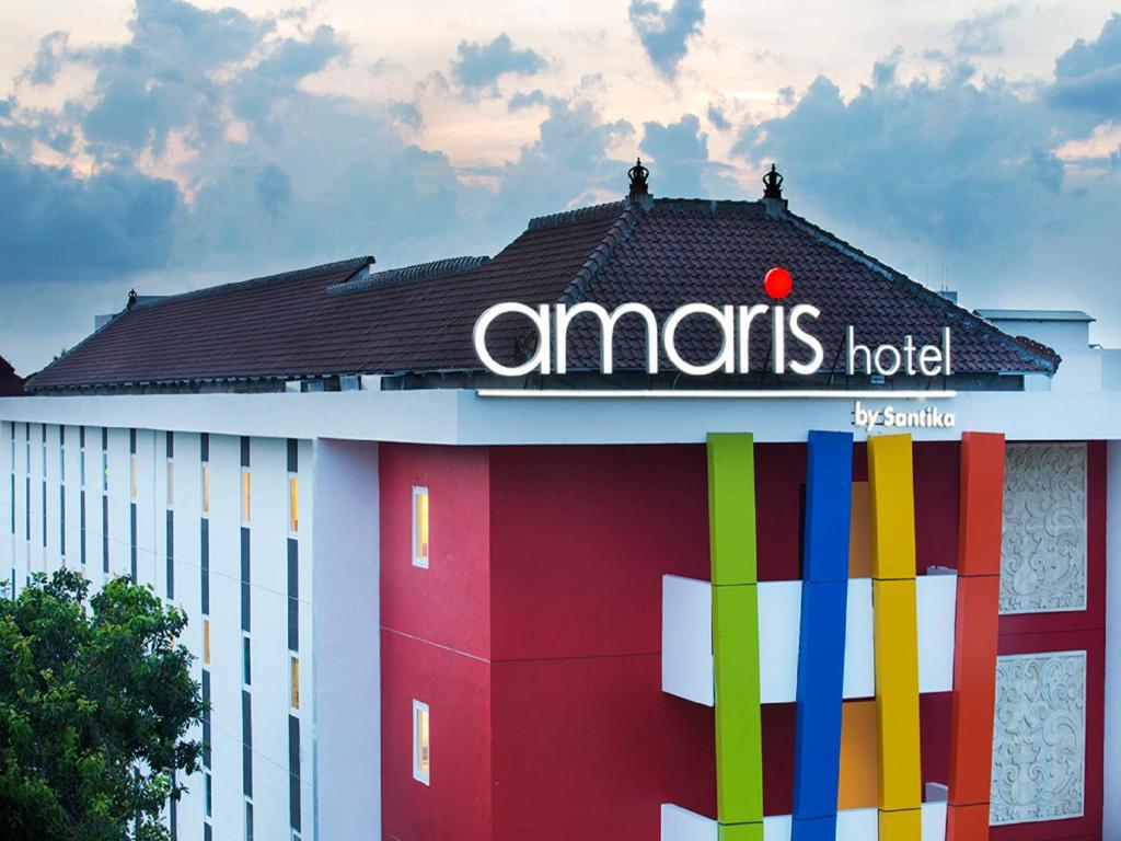 Hotel Amaris Kuta - Bali photo