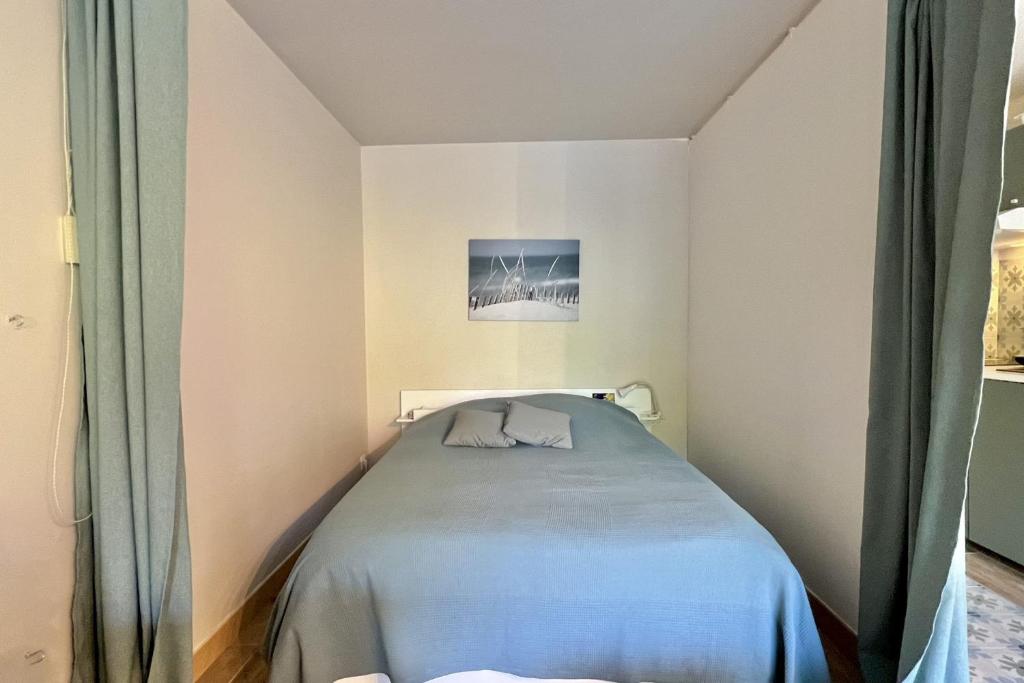 Bright studio just a stone's throw from the sea - 5