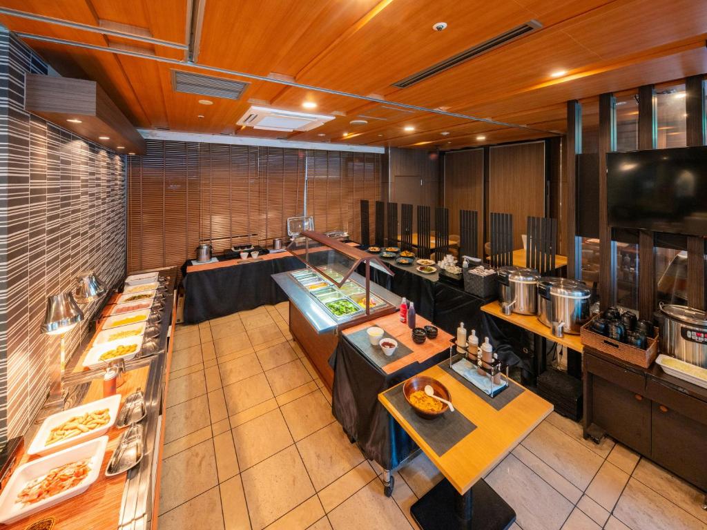 Food and beverages