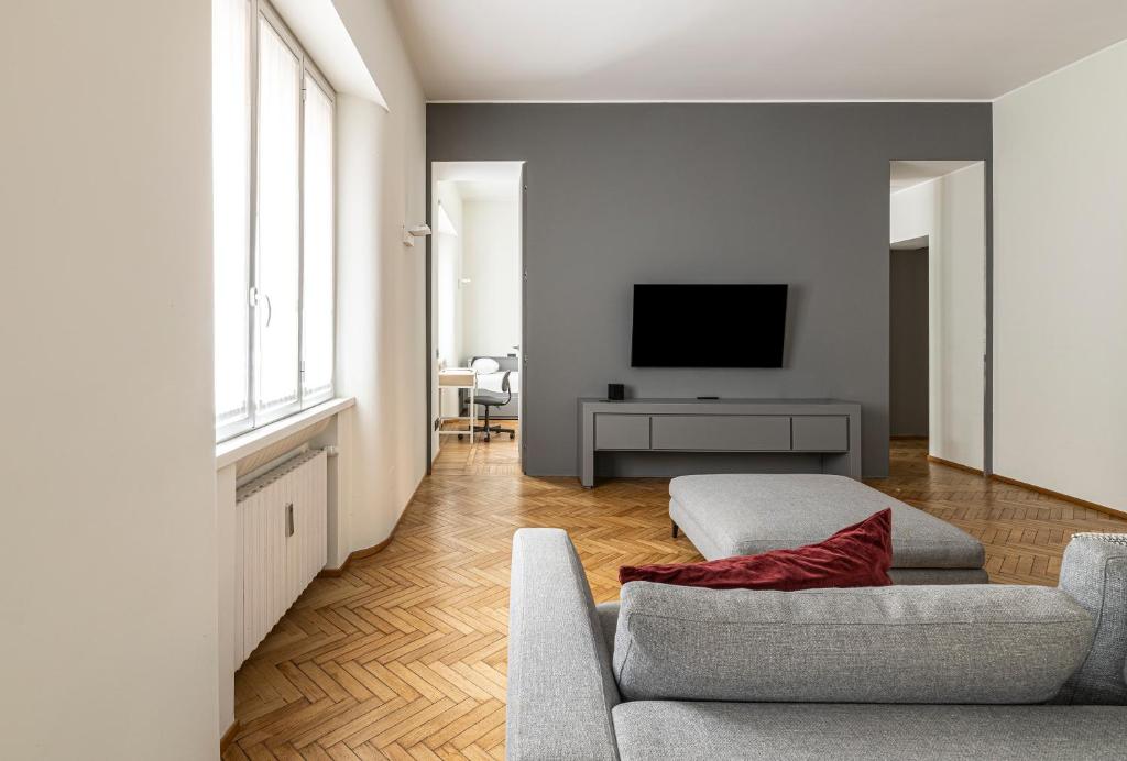 The Brera Prestige Milan s Finest Address - 5