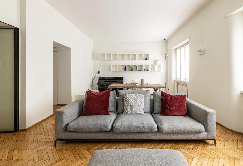 The Brera Prestige Milan s Finest Address - 1