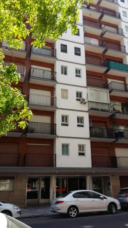 Departamento Olavarria y Colon - 2