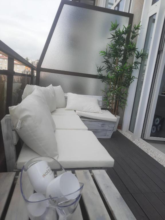 Vigo Suite - 4