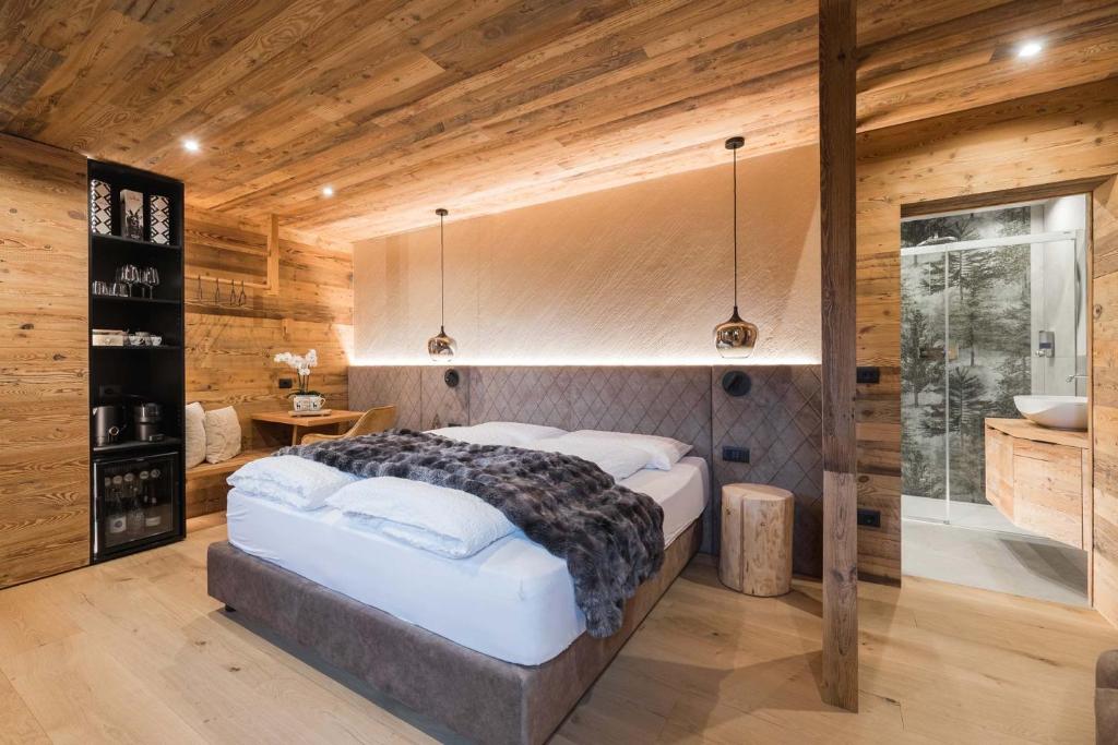 Suite Chalet Stella Margherita - 1