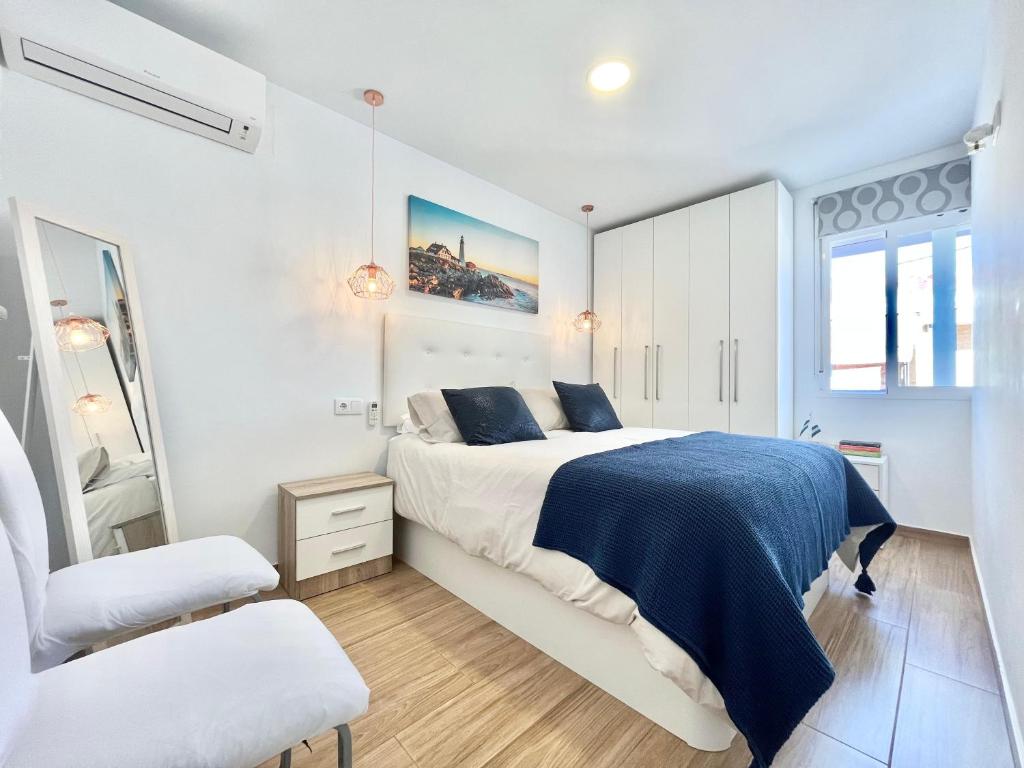 Apartamento Caravaca - 2