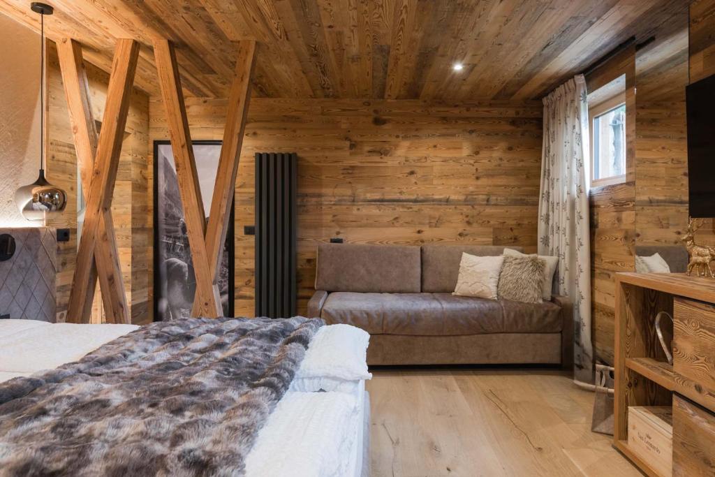 Suite Chalet Stella Margherita - 3