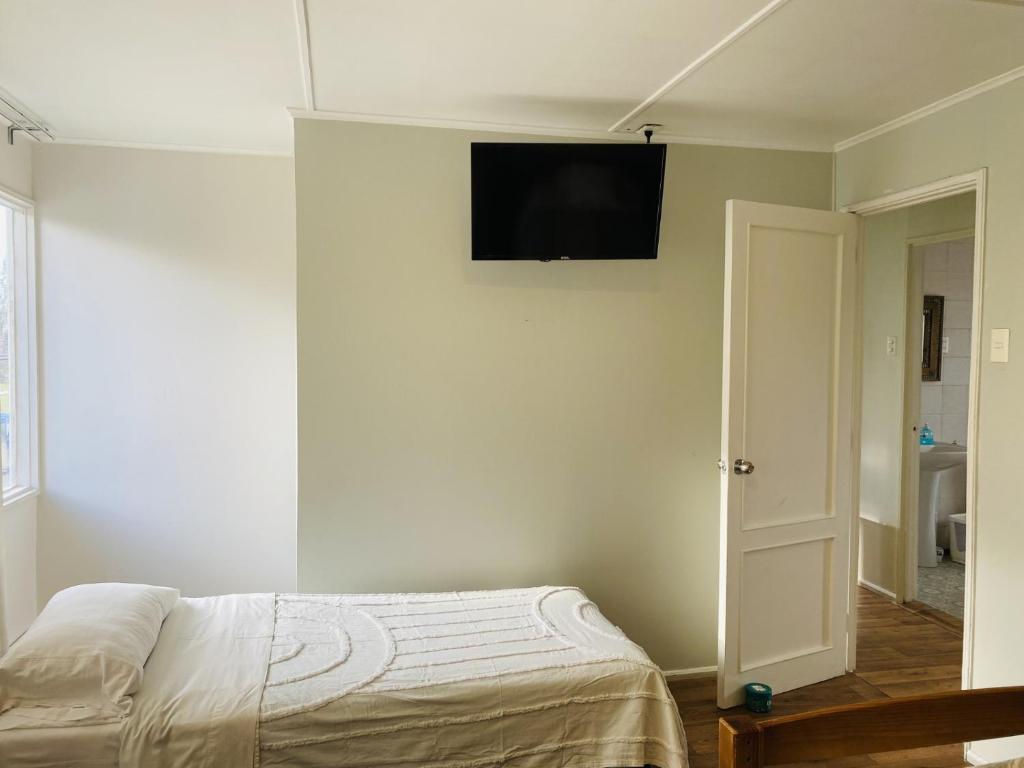 Gran Via Hostel - 2