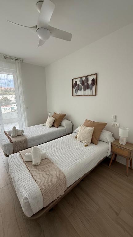 New Aires de Guadaiza apartment - 4