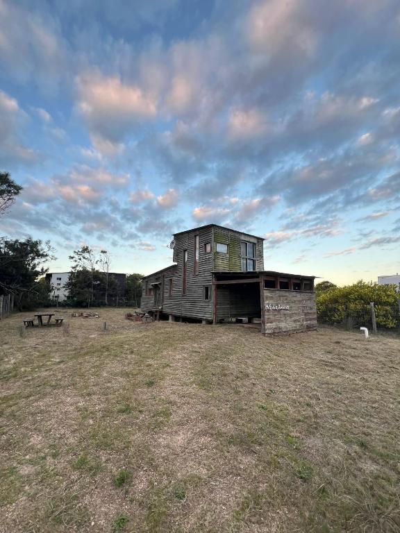 Mis dos amores diablo - 1