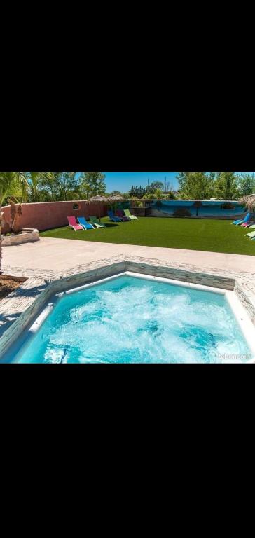 toad&Frog, le spot fun d'agde en bord de mer - 3