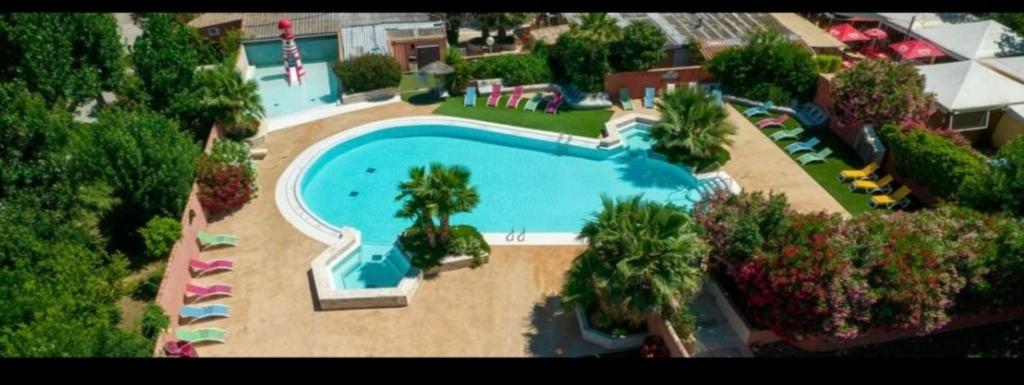 toad&Frog, le spot fun d'agde en bord de mer - 2