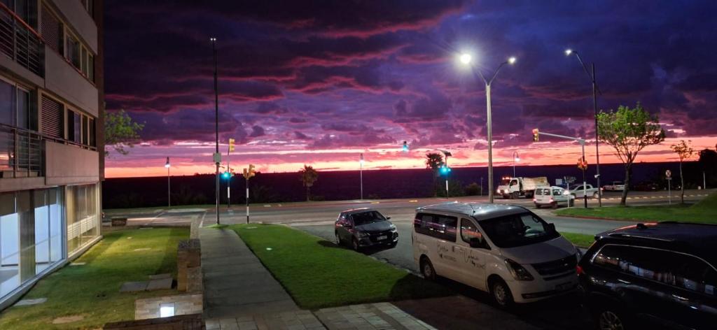 Apartamento en Altos del Virrey con vista al mejor atardecer - 2