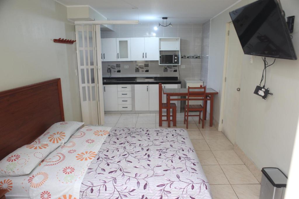 Hostal Real - 5