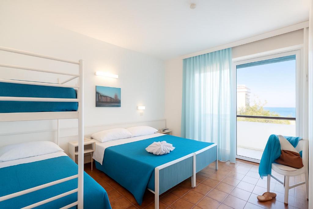Hotel Taunus - Vista Mare - 3