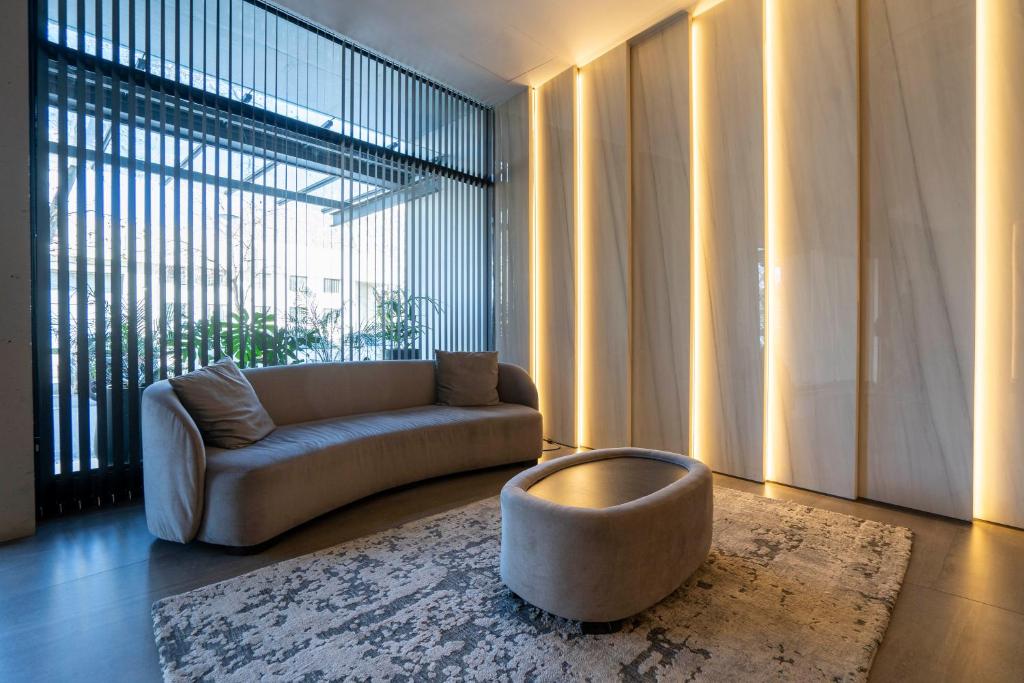 Distrito Quartier Retiro - 5