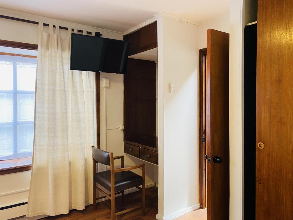 Gran Via Hostel - 2