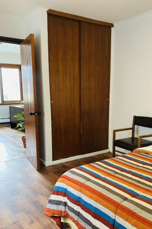 Gran Via Hostel - 4