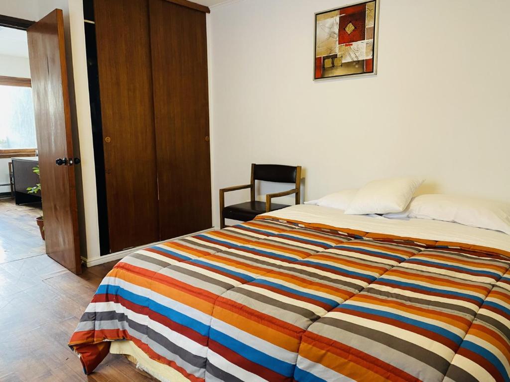 Gran Via Hostel - 5