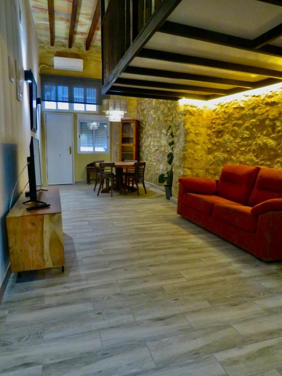 La Muralla Loft - 3