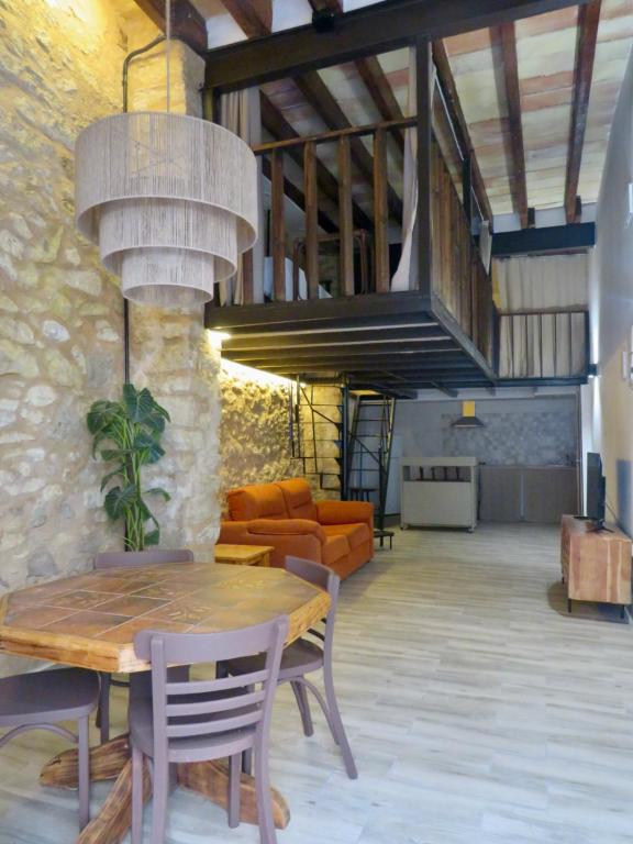La Muralla Loft - 1