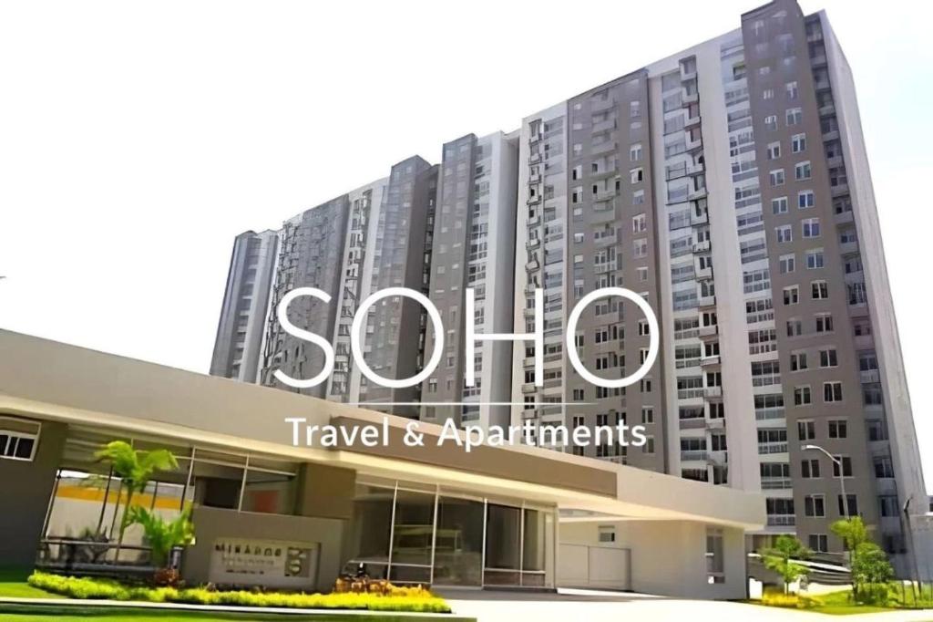 Apartamentos Mirador - Excelente Ubicación by SOHO - 1