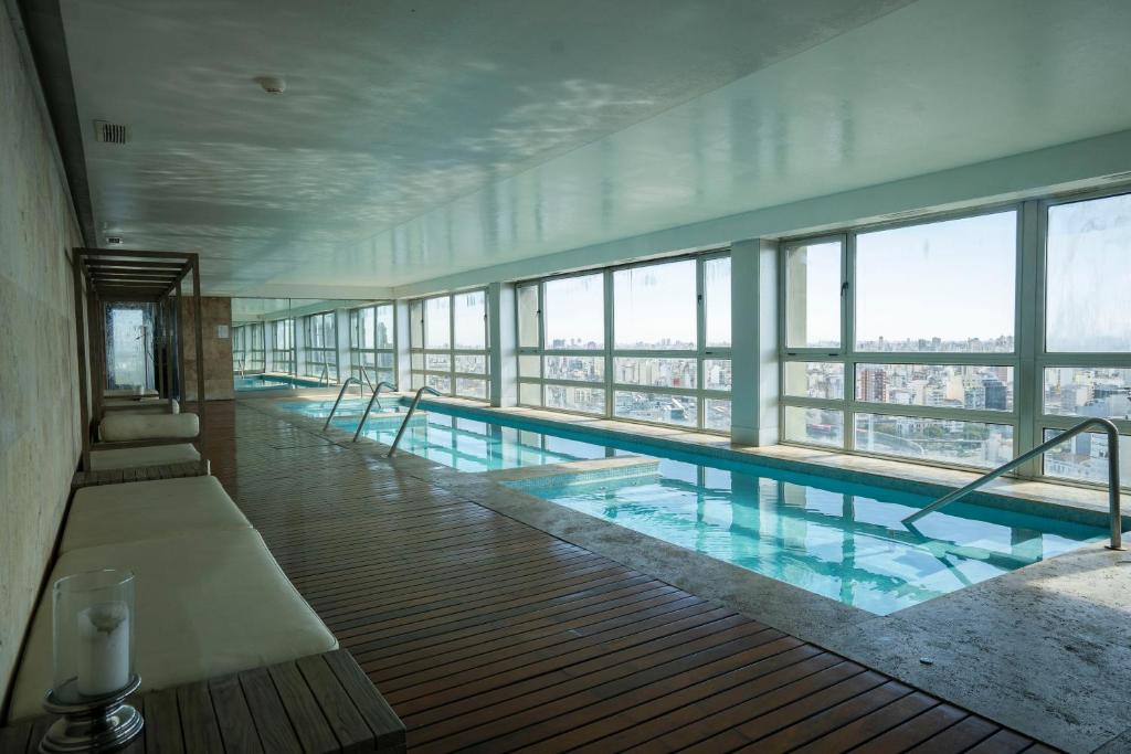 Quartier Spa San Telmo - 2