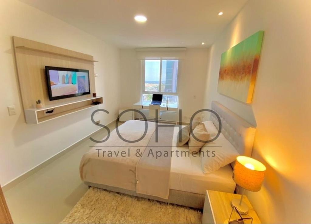 Apartamentos Oceana - Cerca al Buenavista by SOHO - 2