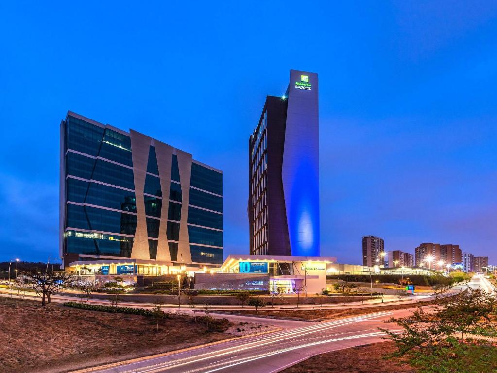 Apartamentos Oceana - Cerca al Buenavista by SOHO - 5