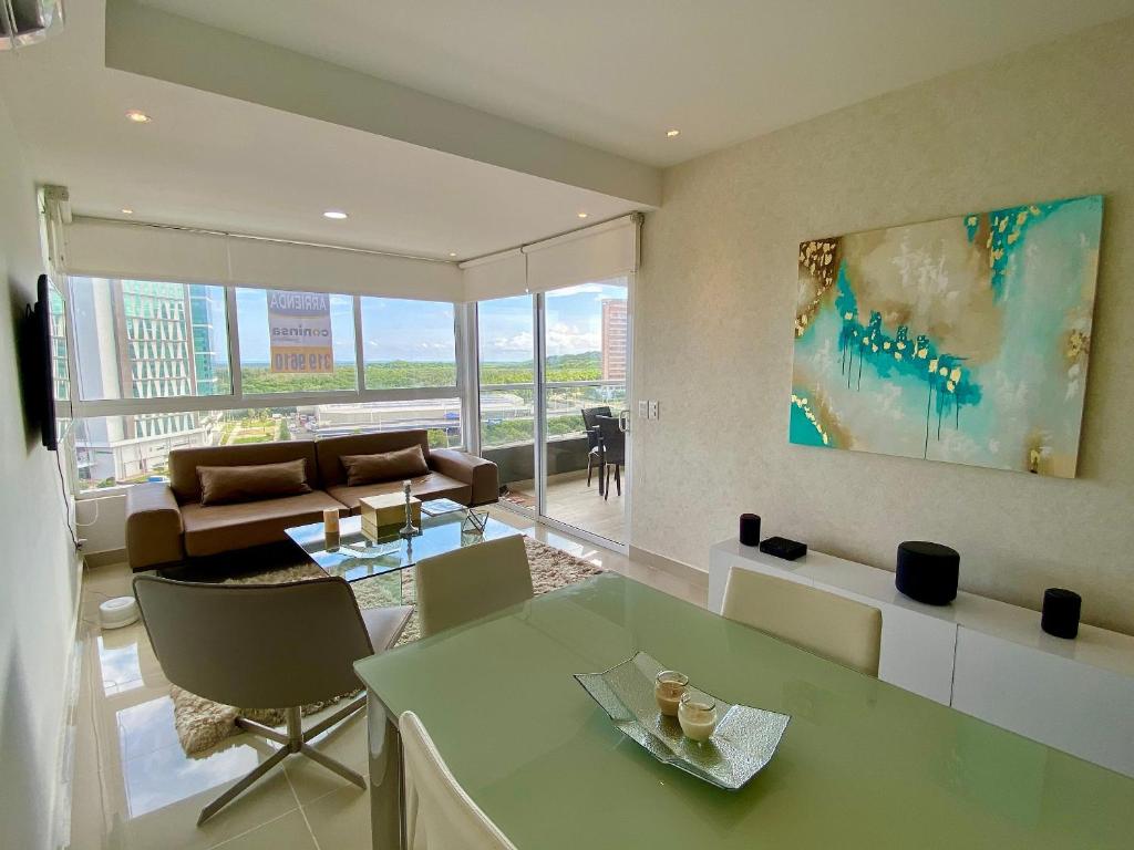 Apartamentos Oceana - Cerca al Buenavista by SOHO - 3