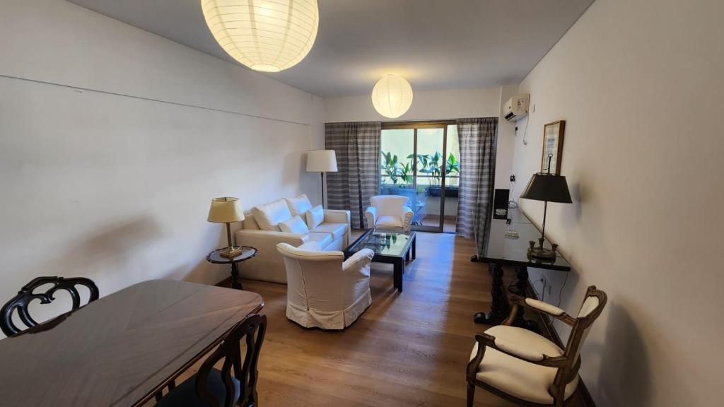 Hestia at Recoleta Cozy & Bright 1 BDR amenities - 1