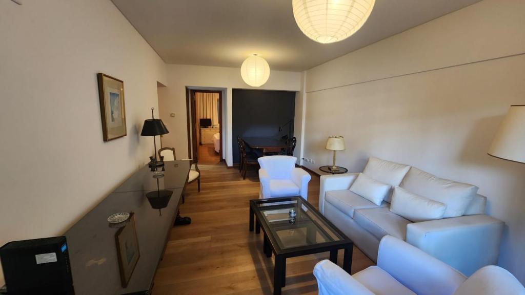Hestia at Recoleta Cozy & Bright 1 BDR amenities - 2