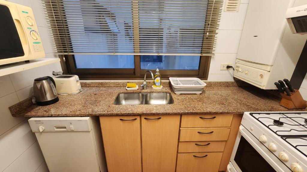 Hestia at Recoleta Cozy & Bright 1 BDR amenities - 5