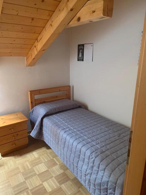 Pragma Apartments - Appartamento Genziana - 5