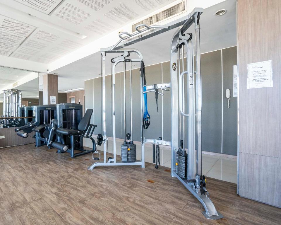 Quartier Spa San Telmo - 4