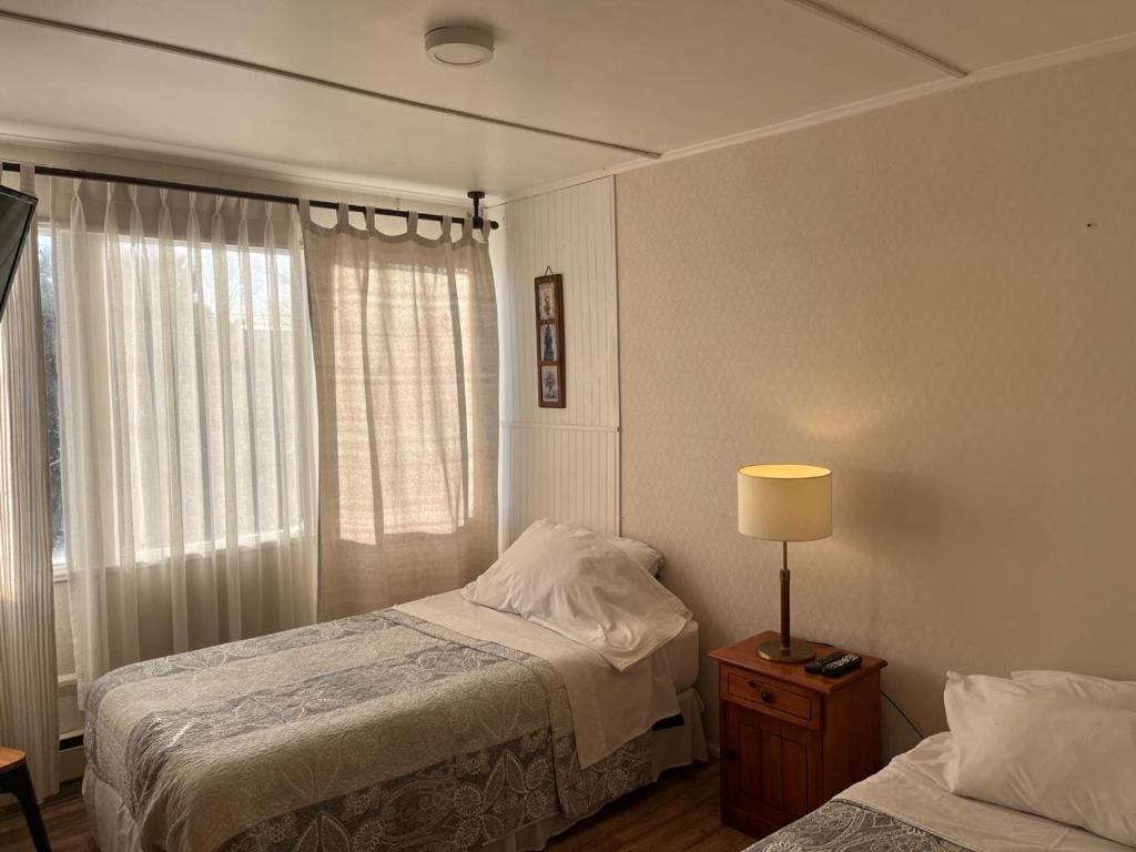 Gran Via Hostel - 1