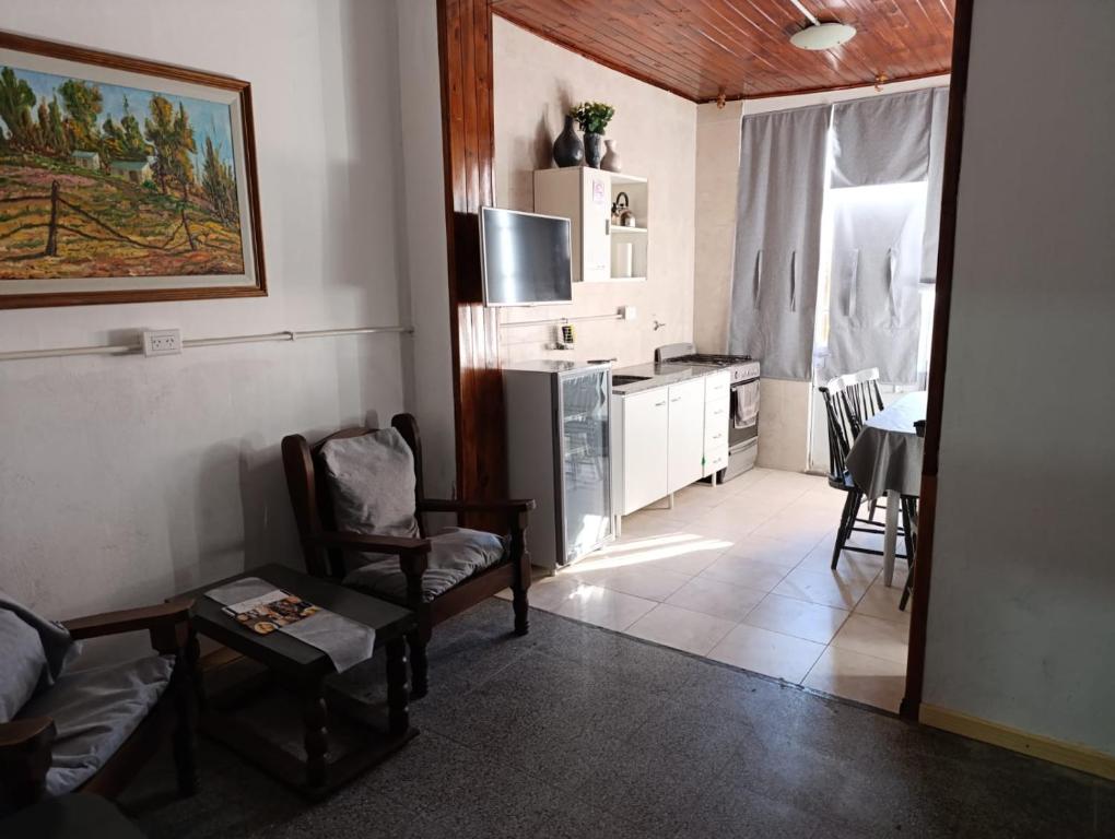 4 de abril Tandil- Zona Centro - 4