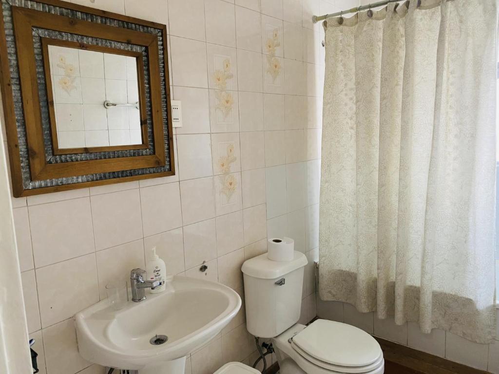 Gran Via Hostel - 2