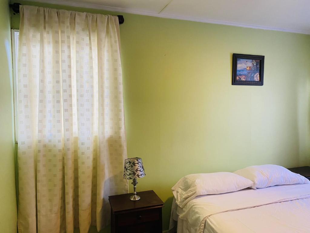 Gran Via Hostel - 3