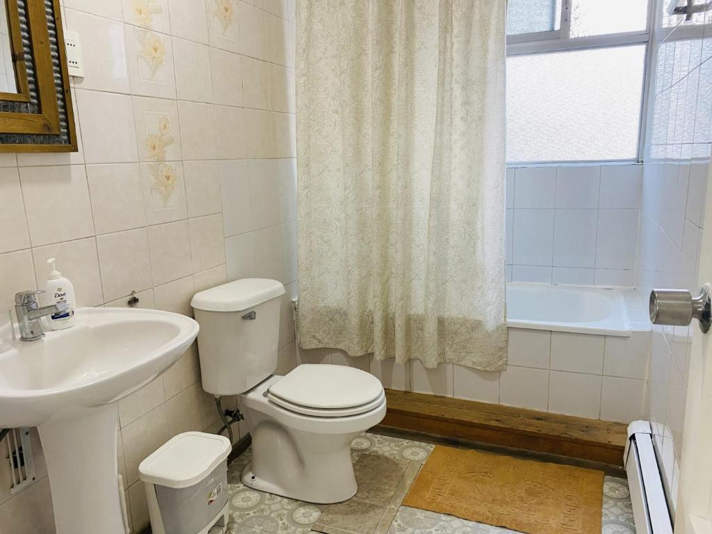 Gran Via Hostel - 4